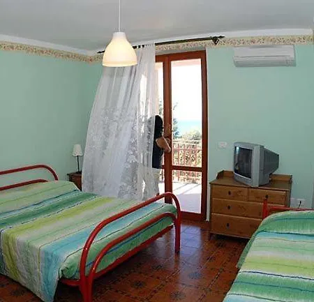 팜스테이 Nardini *