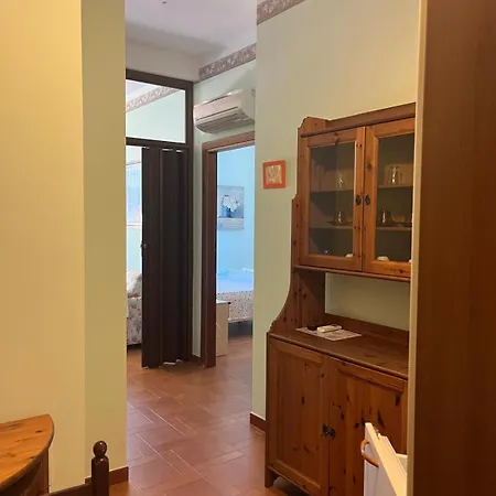 Nardini 팜스테이 로디가르가니코