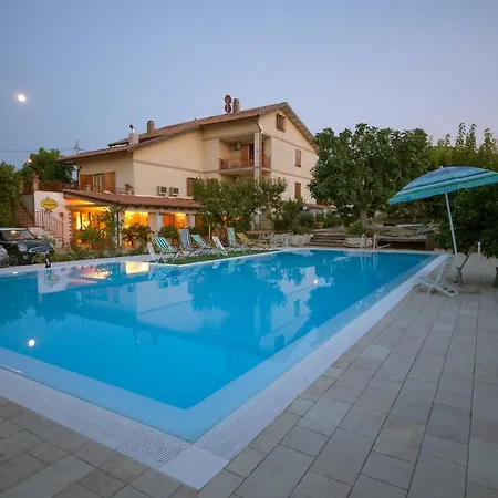 Nardini 로디가르가니코