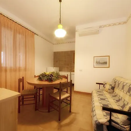 팜스테이 Nardini 로디가르가니코