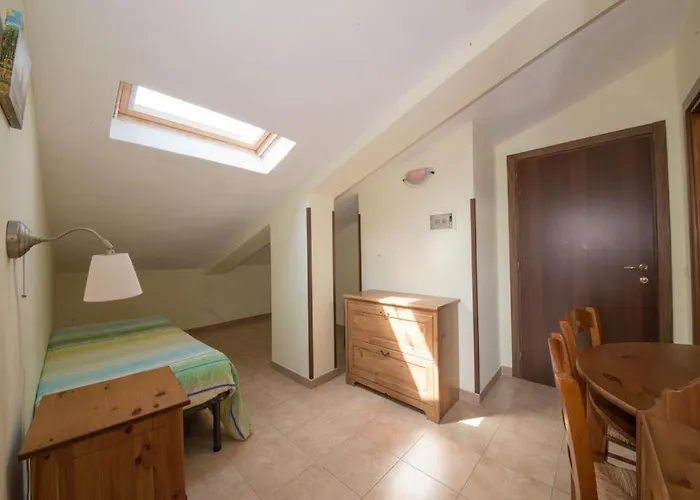 Farmház Nardini Rodi Garganico