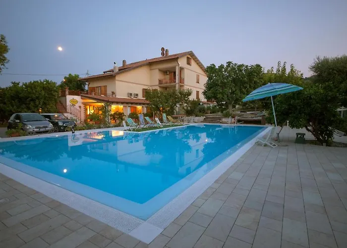 Nardini Rodi Garganico