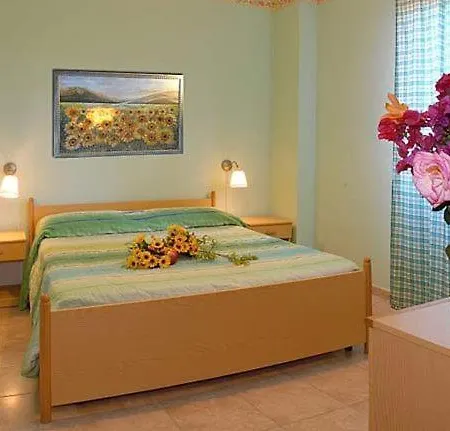 Vakantieboerderij Nardini