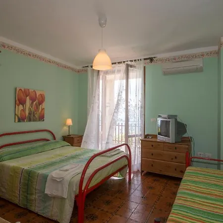 Vakantieboerderij Nardini *