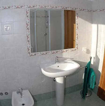 Nardini Vakantieboerderij