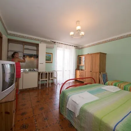 Nardini Vakantieboerderij *