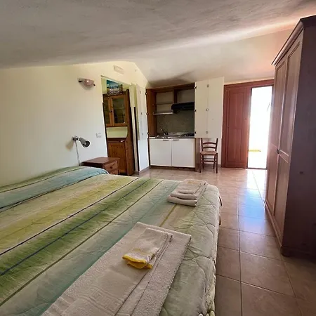 Alloggio per agriturismo Nardini