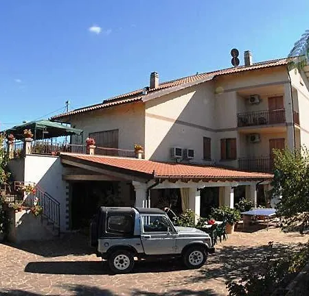 Nardini Rodi Garganico