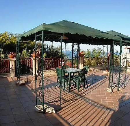 Nardini Vakantieboerderij