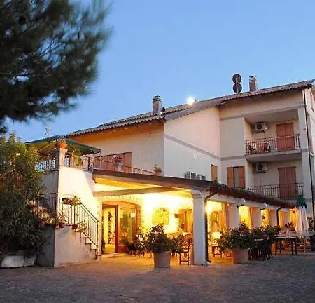 Nardini Alloggio per agriturismo *