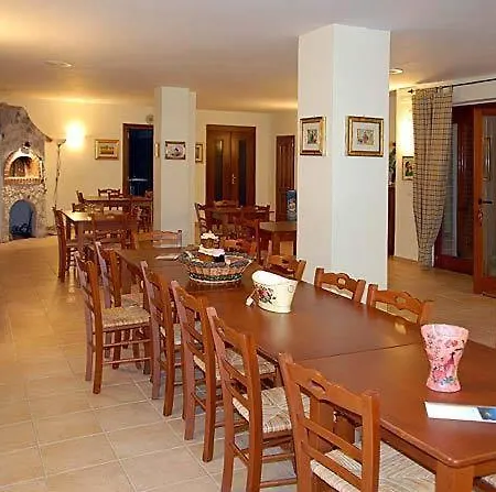 Vakantieboerderij Nardini *