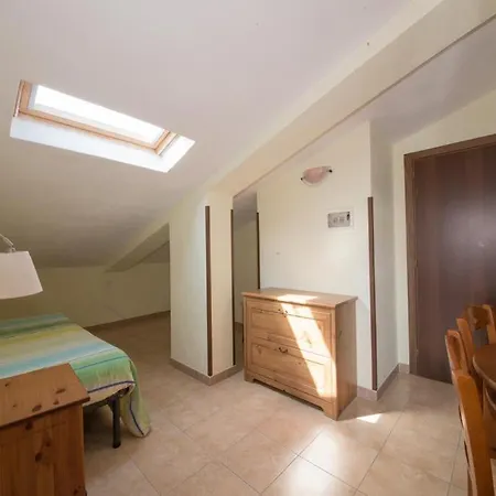 Alloggio per agriturismo Nardini Rodi Garganico