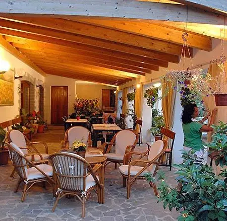 Nardini Vakantieboerderij