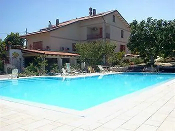 Nardini * Rodi Garganico