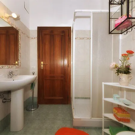 Nardini Vakantieboerderij *