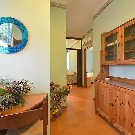 Nardini Vakantieboerderij