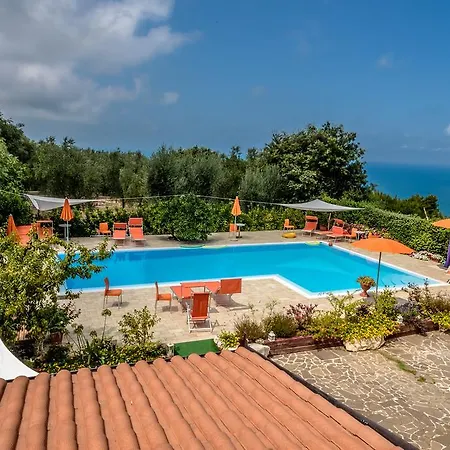 Vakantieboerderij Nardini