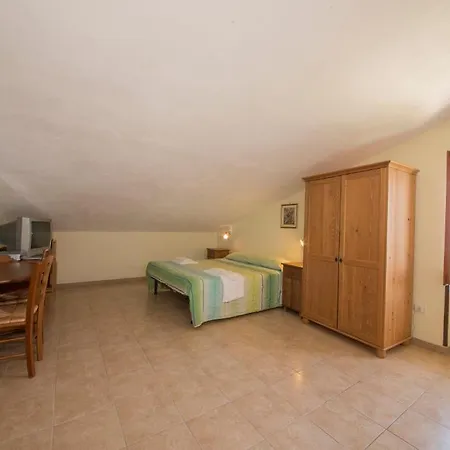 Vakantieboerderij Nardini