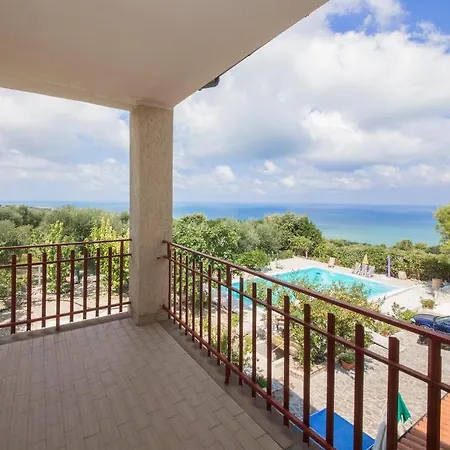 Alloggio per agriturismo Nardini *
