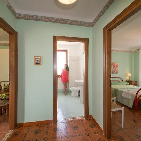 Nardini Rodi Garganico