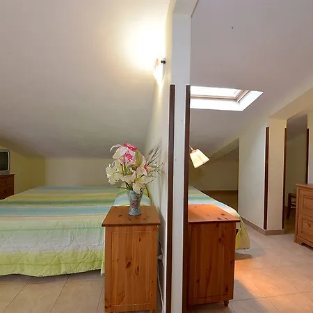 Nardini Vakantieboerderij *