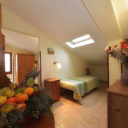 Nardini Vakantieboerderij