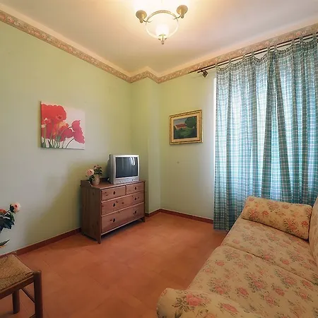 Alloggio per agriturismo Nardini Rodi Garganico