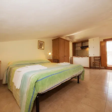 Nardini Vakantieboerderij