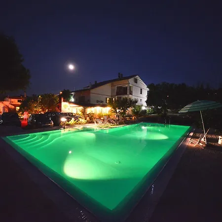 Vakantieboerderij Nardini