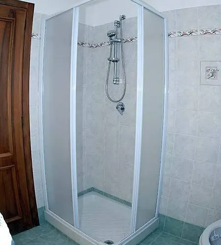 Vakantieboerderij Nardini Rodi Garganico