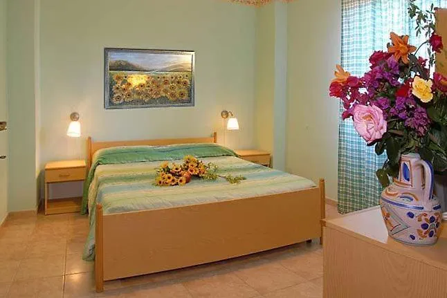 Vakantieboerderij Nardini