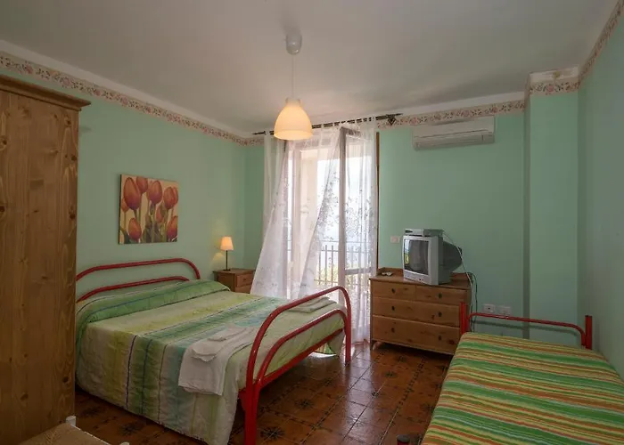 Agroturismo Nardini *