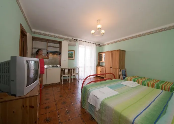 Nardini Agroturismo *