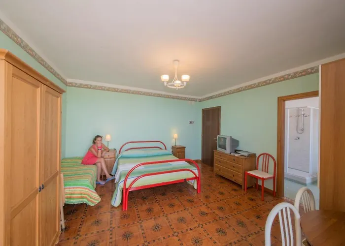 Agroturismo Nardini Rodi Garganico