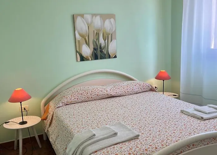 Nardini Vakantieboerderij *
