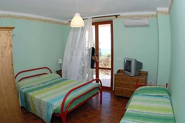 Agroturismo Nardini *