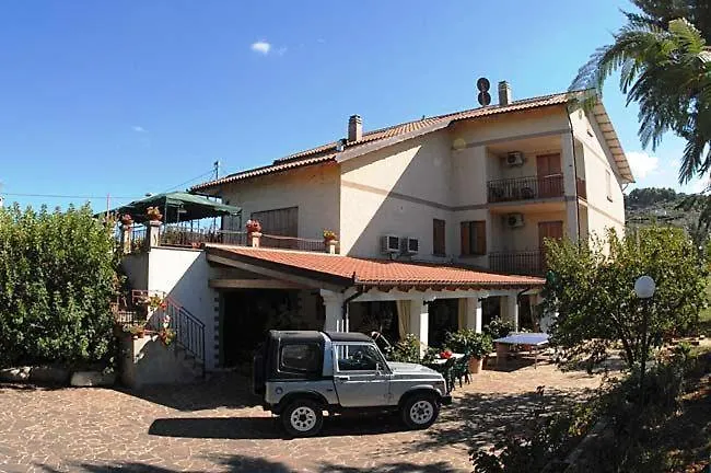 Nardini Rodi Garganico