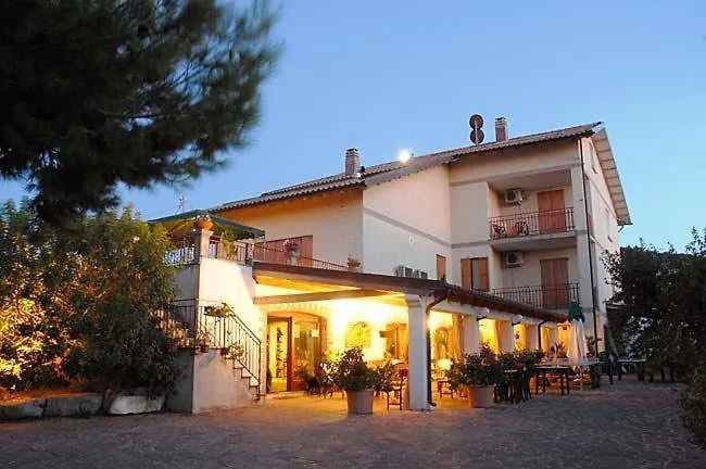 Nardini Agroturismo *