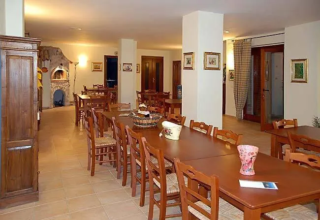 Agroturismo Nardini *
