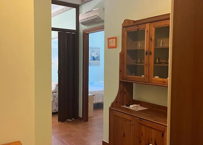 Nardini Agroturismo Rodi Garganico