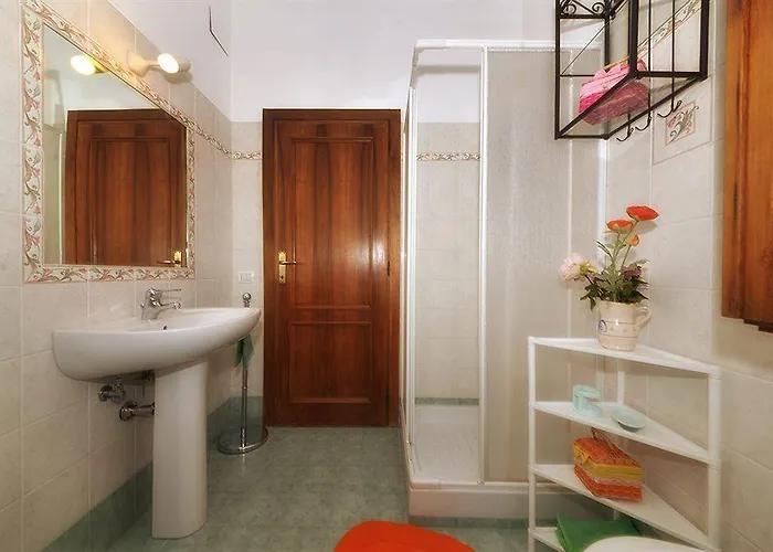 Nardini Agroturismo *