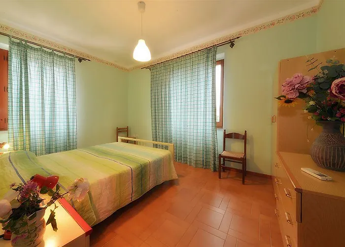 Vakantieboerderij Nardini