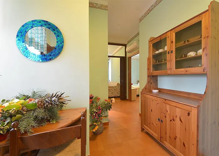 Nardini Agroturismo