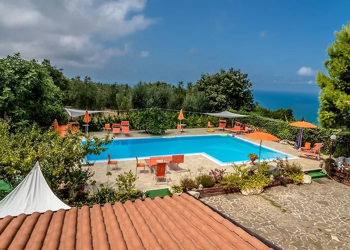 Agroturismo Nardini