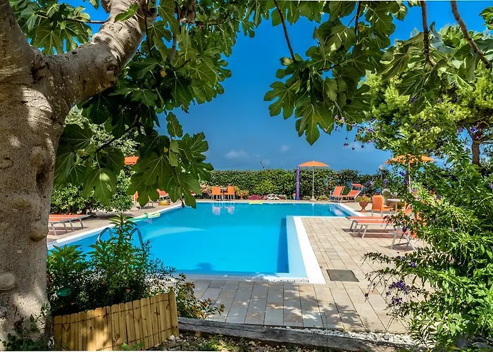 Agroturismo Nardini *