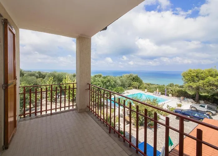 Agroturismo Nardini *