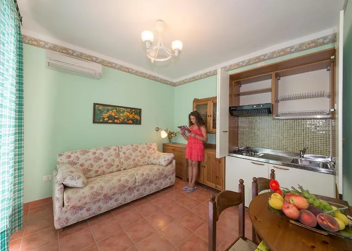 Nardini Agroturismo *