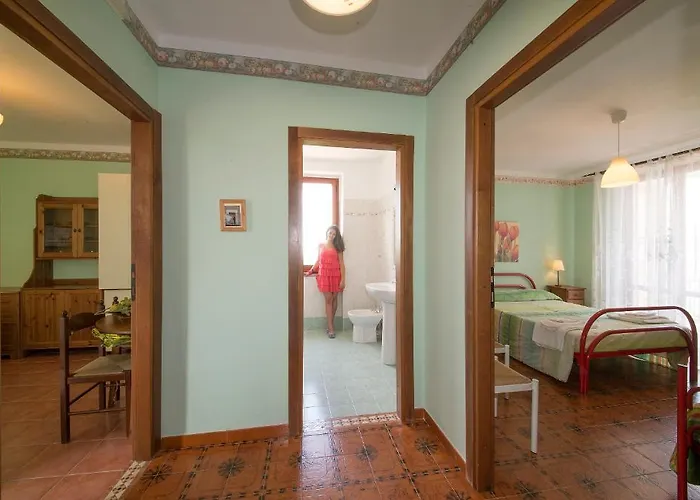 Nardini Rodi Garganico