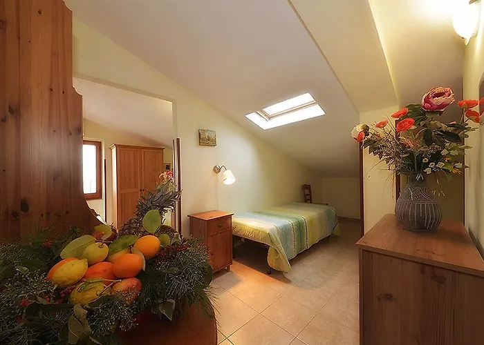 Nardini Vakantieboerderij