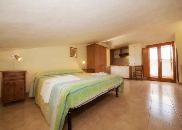 Nardini Agroturismo